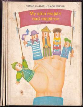 My sme majstri nad majstrov