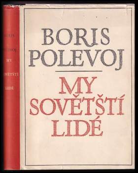 My sovětští lidé