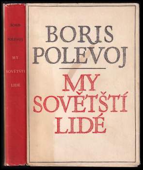 My sovětští lidé