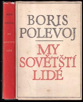 My sovětští lidé