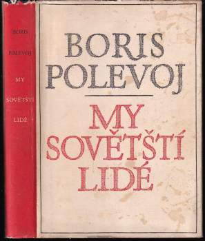 My sovětští lidé