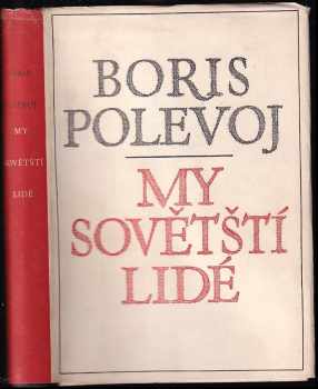 My sovětští lidé