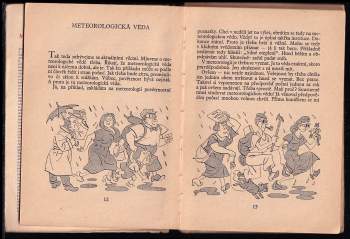 Achille Gregor: My, spotřebitelé