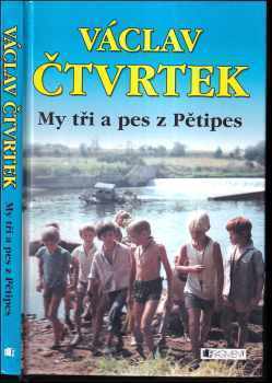 My tři a pes z Pětipes