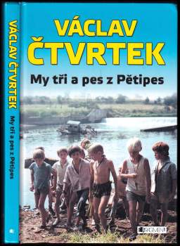 My tři a pes z Pětipes