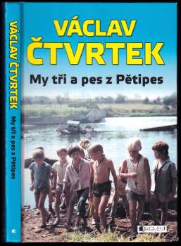 My tři a pes z Pětipes