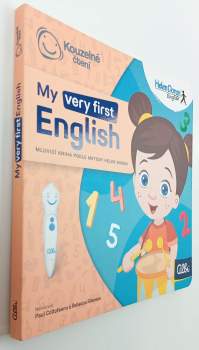 My very first English