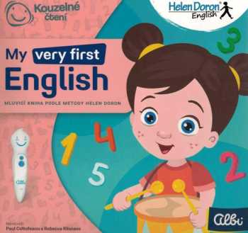 My very first English
