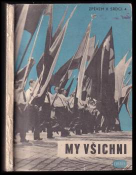 My všichni