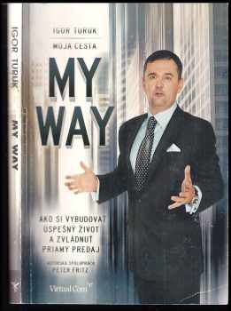 My way (Moja cesta)