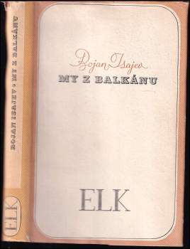 My z Balkánu