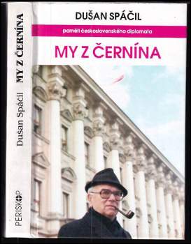 My z Černína
