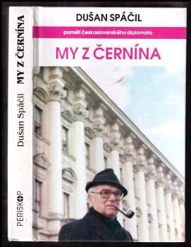 My z Černína
