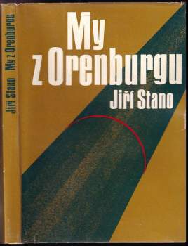 My z Orenburgu