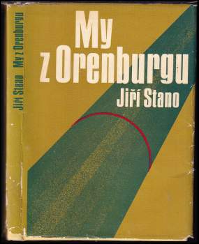 My z Orenburgu