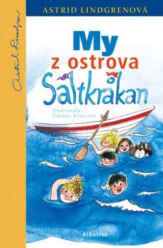 My z ostrova Saltkråkan