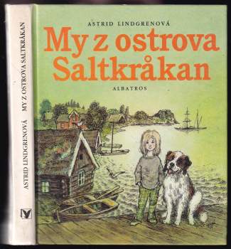 My z ostrova Saltkråkan