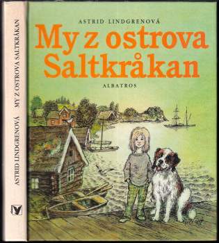 My z ostrova Saltkråkan