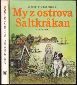My z ostrova Saltkråkan