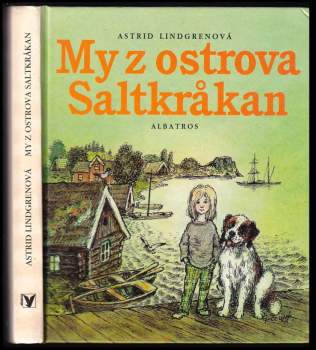 My z ostrova Saltkråkan