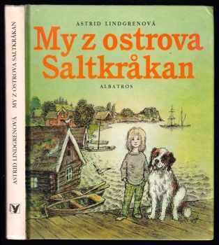 My z ostrova Saltkråkan