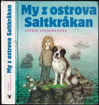 My z ostrova Saltkråkan