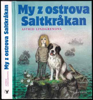 My z ostrova Saltkråkan