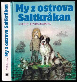 My z ostrova Saltkråkan