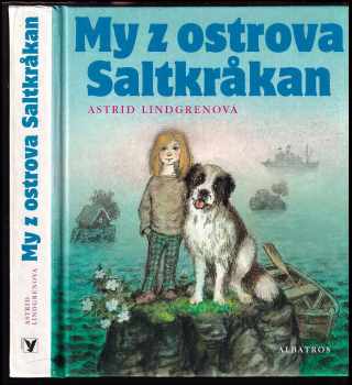 My z ostrova Saltkråkan