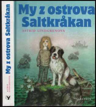 My z ostrova Saltkråkan