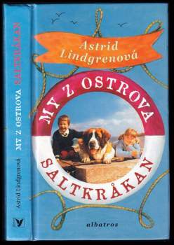 My z ostrova Saltkråkan