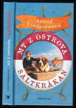 My z ostrova Saltkråkan
