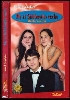 My ze Stříbrného vrchu