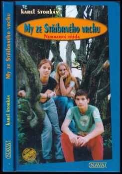 My ze Stříbrného vrchu