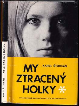 My ztracený holky
