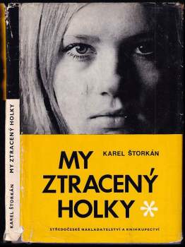 My ztracený holky