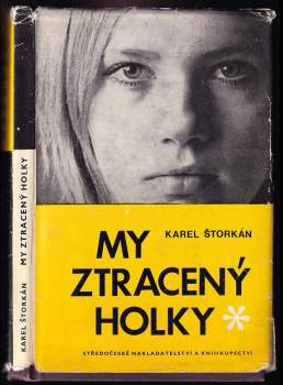 My ztracený holky