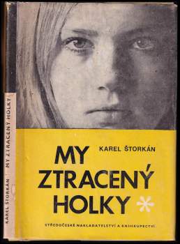 My ztracený holky