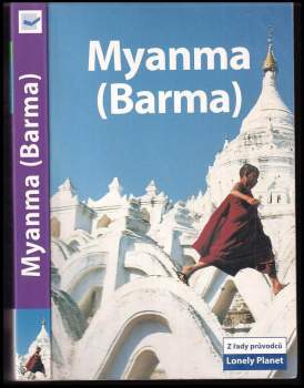 Myanma (Barma)
