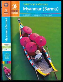 Myanmar (Barma)