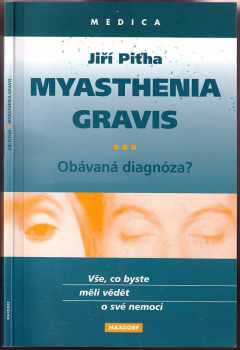 Myasthenia gravis