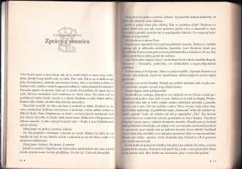 Vilma Kadlečková: Mycelium