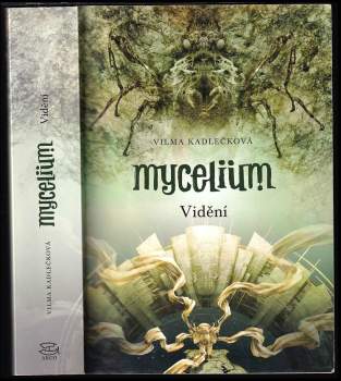 Mycelium