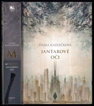 Vilma Kadlečková: Mycelium