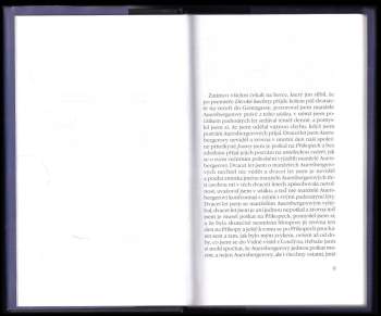Thomas Bernhard: Mýcení