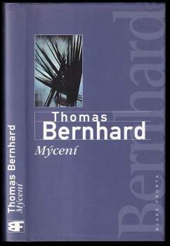 Mýcení