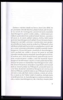Thomas Bernhard: Mýcení