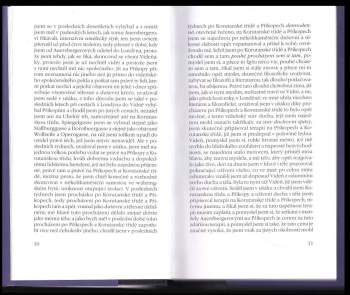Thomas Bernhard: Mýcení