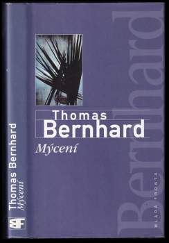Mýcení