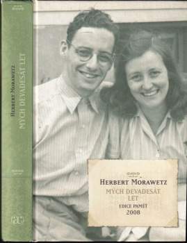 Mých devadesát let